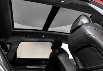 Подержанный автомобиль Chery Tiggo 7 Pro 2020 года (21 фото)