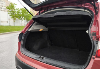 Подержанный автомобиль Nissan Qashqai 2011 года (7 фото)