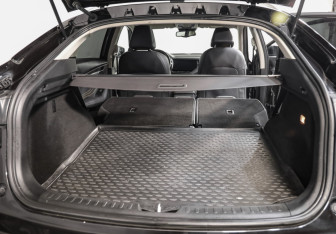Подержанный автомобиль Haval F7x 2021 года (30 фото)