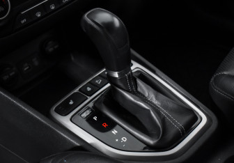 Подержанный автомобиль Hyundai Creta 2018 года (10 фото)