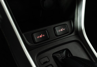 Подержанный автомобиль Suzuki SX4 Hatchback 2016 года (17 фото)