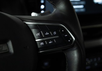 Подержанный автомобиль Haval F7x 2023 года (20 фото)