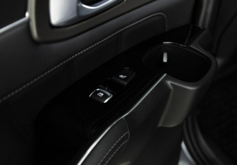 Подержанный автомобиль Kia Sorento 2020 года (30 фото)