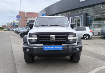 Подержанный автомобиль Tank 300 2022 года (2 фото)