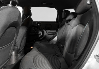 Подержанный автомобиль MINI Countryman 2012 года (11 фото)