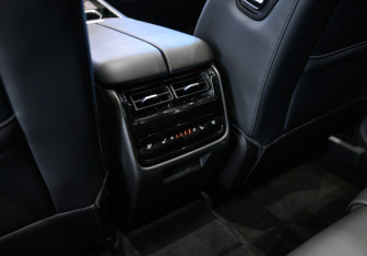 Новый Chery Tiggo 9 2025 (31 фото)