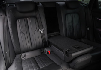 Подержанный автомобиль Audi A6 Sedan 2020 года (32 фото)