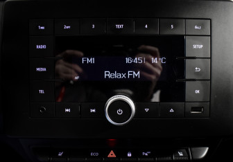 Подержанный автомобиль Renault Arkana 2020 года (16 фото)