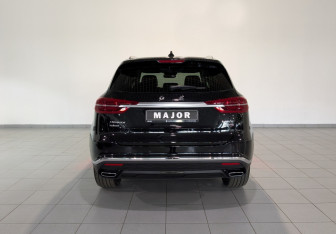 Новый Hongqi HS5 2024 (6 фото)