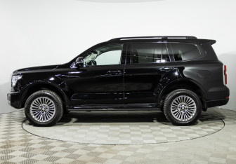 Подержанный автомобиль Tank 500 2023 года (8 фото)