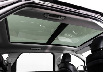 Подержанный автомобиль Kia Sorento 2020 года (25 фото)