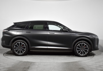 Подержанный автомобиль Exeed RX 2023 года (4 фото)