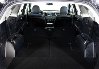 Подержанный автомобиль Kia Sorento 2018 года (36 фото)