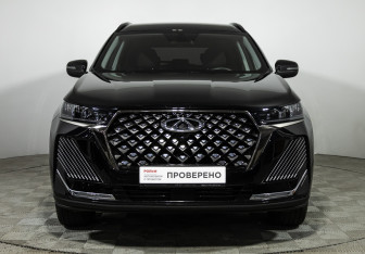Подержанный автомобиль Chery Tiggo 7 Pro Max 2024 года (2 фото)