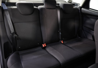 Подержанный автомобиль Ford Focus Sedan 2017 года (20 фото)