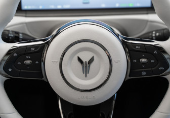 Новый Voyah Free 2025 (20 фото)