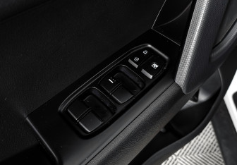 Подержанный автомобиль Hyundai Creta 2020 года (10 фото)