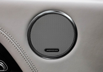 Подержанный автомобиль Land Rover Range Rover 2019 года (23 фото)