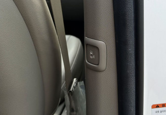 Подержанный автомобиль Kia Carnival 2020 года (28 фото)