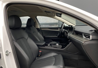 Новый Kia K5 2025 (28 фото)