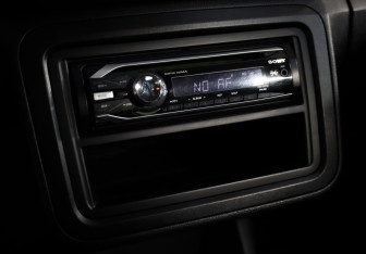 Подержанный автомобиль Skoda Fabia Hatchback 2011 года (14 фото)