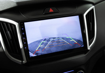 Подержанный автомобиль Hyundai Creta 2020 года (15 фото)