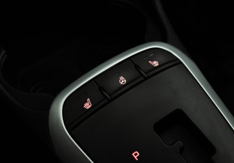 Подержанный автомобиль Kia Picanto 2022 года (17 фото)