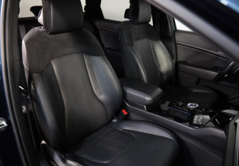 Подержанный автомобиль Kia Sportage 2022 года (27 фото)