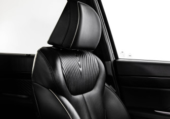 Подержанный автомобиль Hyundai Palisade 2022 года (27 фото)