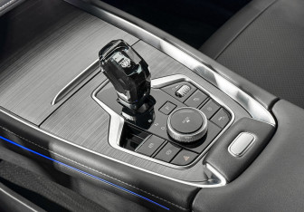 Подержанный автомобиль Chery Tiggo 7 Pro Max 2024 года (12 фото)