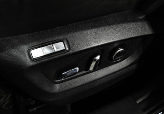 Подержанный автомобиль Chery Tiggo 8 Pro 2022 года (17 фото)