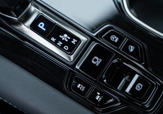 Новый Lexus RX 2025 (26 фото)