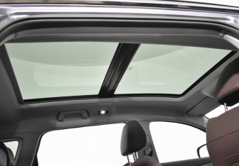 Подержанный автомобиль Chery Tiggo 7 Pro Max 2024 года (23 фото)