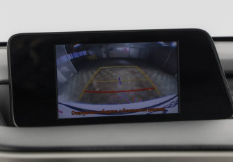 Подержанный автомобиль Lexus RX 2015 года (16 фото)