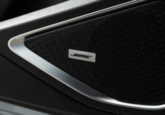 Подержанный автомобиль Geely Tugella 2023 года (23 фото)