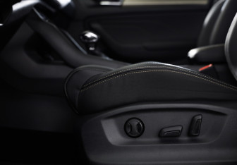 Подержанный автомобиль Skoda Kodiaq 2022 года (24 фото)