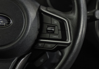 Подержанный автомобиль Subaru Forester Suv 2020 года (12 фото)