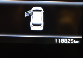 Подержанный автомобиль Kia Ceed Wagon 2021 года (16 фото)