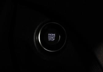 Подержанный автомобиль Hyundai Santa Fe 2012 года (19 фото)