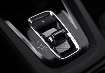 Подержанный автомобиль Skoda Octavia Liftback 2021 года (19 фото)