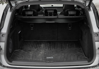 Подержанный автомобиль Voyah Free 2024 года (35 фото)