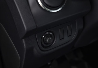 Подержанный автомобиль Renault Sandero 2020 года (14 фото)