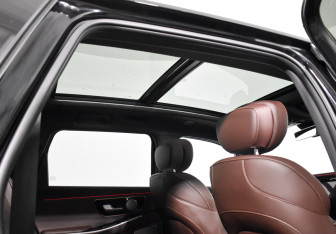 Подержанный автомобиль Exeed VX 2024 года (22 фото)