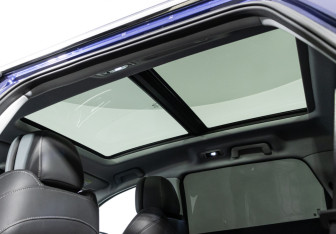 Подержанный автомобиль Chery Tiggo 8 Pro Max 2023 года (17 фото)