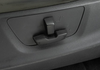 Подержанный автомобиль Chevrolet TrailBlazer 2014 года (15 фото)