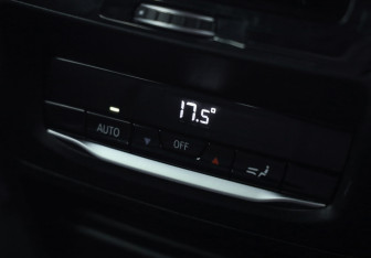 Подержанный автомобиль BMW X3 2020 года (35 фото)