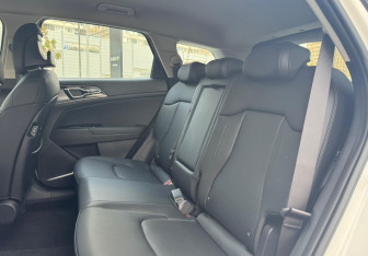 Новый Kia Sportage 2025 (12 фото)