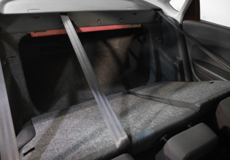 Подержанный автомобиль Volkswagen Polo Sedan 2019 года (21 фото)