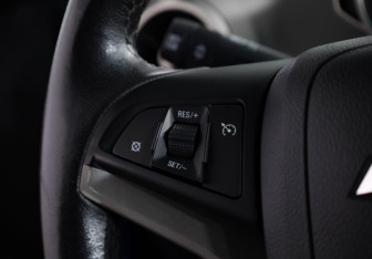 Подержанный автомобиль Chevrolet Aveo Sedan 2012 года (10 фото)