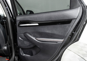 Подержанный автомобиль Kia Seltos 2023 года (28 фото)